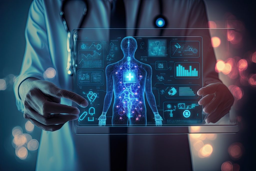 The Future of Healthcare, Emerging Trends and Technologies, Healthcare treatments, Artificial Intelligence in Healthcare, Robotics in healthcare, Advanced Healthcare