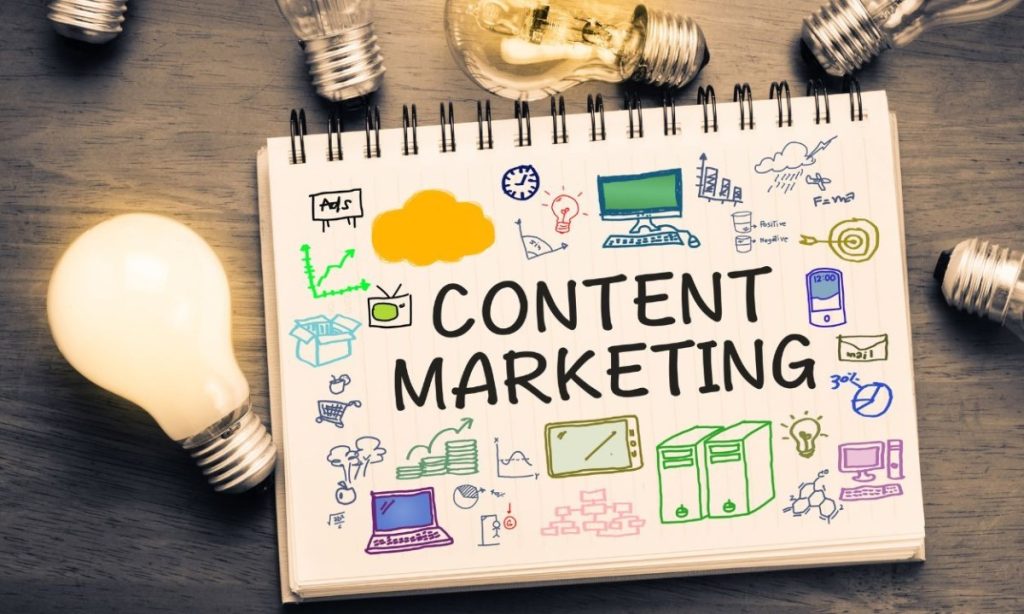 Art of Content Marketing, Strategies that generate engagement, Mastering the Art of Content Marketing, Content marketing, Target audience, SEO Optimization