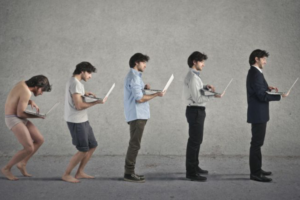 The Evolution of SEO, Search Engine Optimization, SEO, Early Days of SEO, SEO techniques, Future of SEO