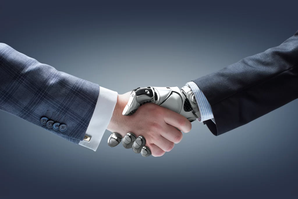 Human-AI Collaboration, Artificial intelligence, AI, Rise of Human-AI Collaboration, Benefits of Human-AI Collaboration, Strategies for Successful Human-AI Collaboration, The Future of Human-AI Collaboration, Impact of Human-AI Collaboration