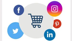 Rise of Social Commerce, What is Social Commerce, Drivers of Social Commerce, Benefits of Social Commerce, Strategies for Success in Social Commerce, Future of Social Commerce, Power of Social Commerce