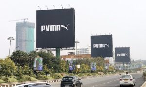 puma rebrands