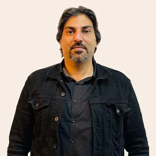Ibrahim Nyazee