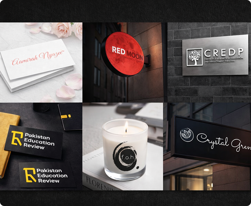 Branding Hover
